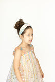 unique tulle dresses for girls