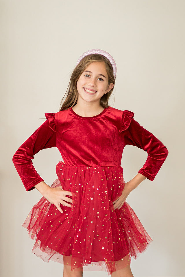 holiday dresses for girls