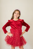 holiday dresses for girls