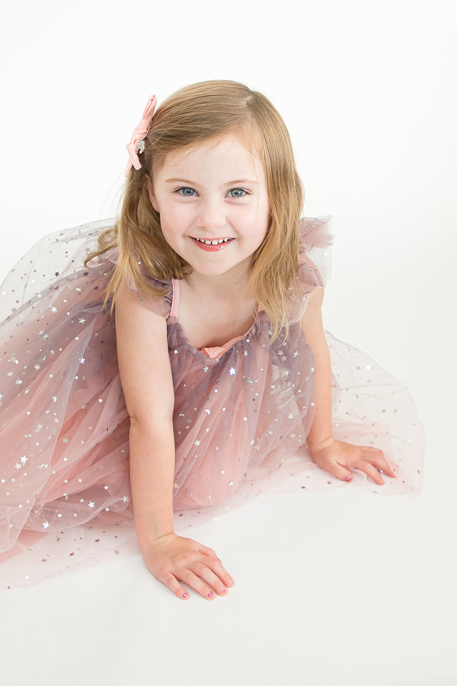 cute tulle dresses for girls