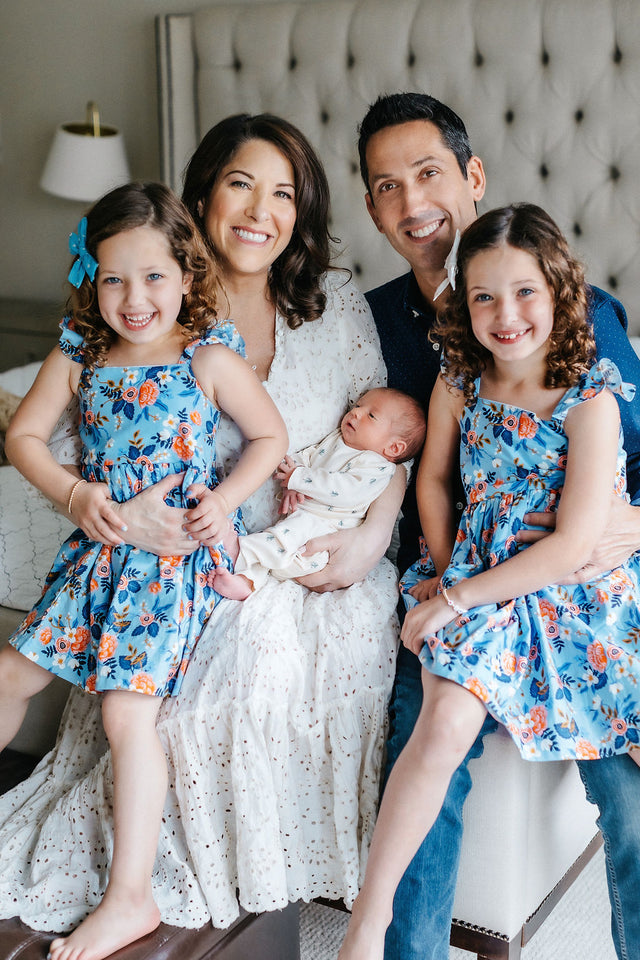 dresses for family photos