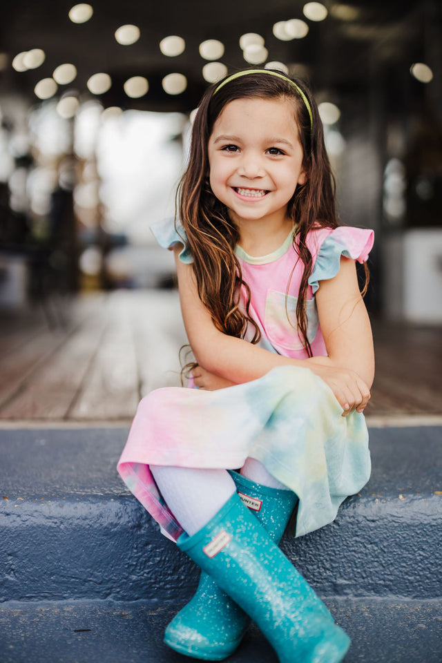 little girls adaptive clothing