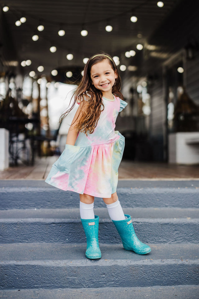 adaptive dresses for girls