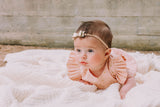 baby girls twinkle twinkle birthday party outfit