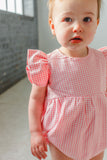 Monthly Baby Milestone Onesie Set