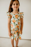 designer cotton jersey dresses