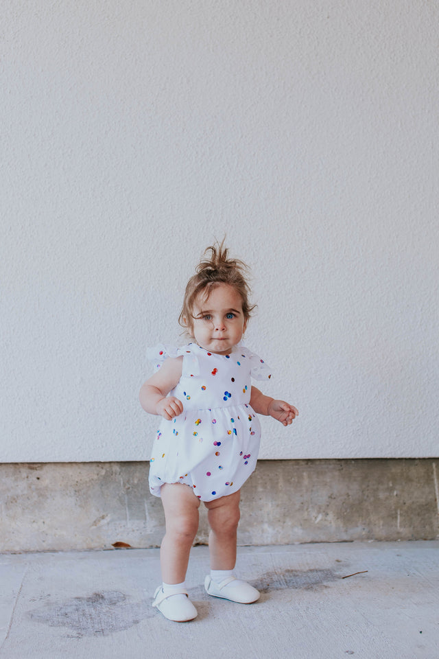 cute first birthday cake smash outfit