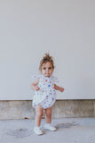 cute first birthday cake smash outfit