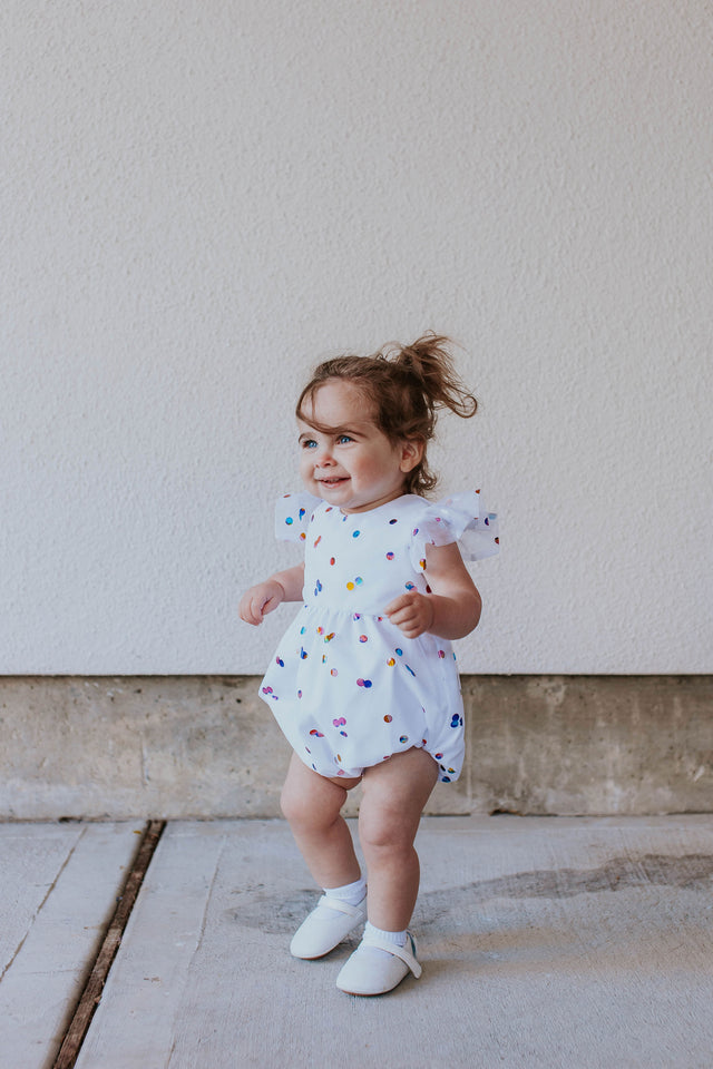 first birthday party outfit
