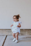 first birthday party outfit