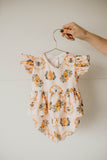 happy bee day party outfit