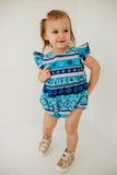 infant girls hanukkah outfit