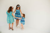 matching hanukkah outfits for girls