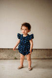 baby's first hanukkah outfit for baby