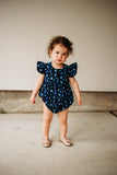 my first hanukkah outfit for baby