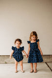 matching hanukkah outfits for sisters