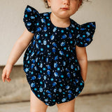 my first hanukkah outfit for baby