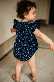 my first hanukkah outfit for baby