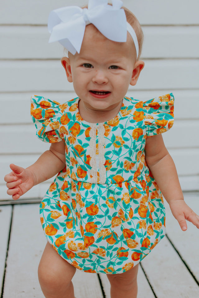 little cutie themed first birthday outfits