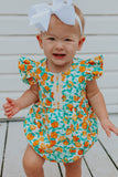 little cutie themed first birthday outfits