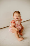 babys first valentines day outfit