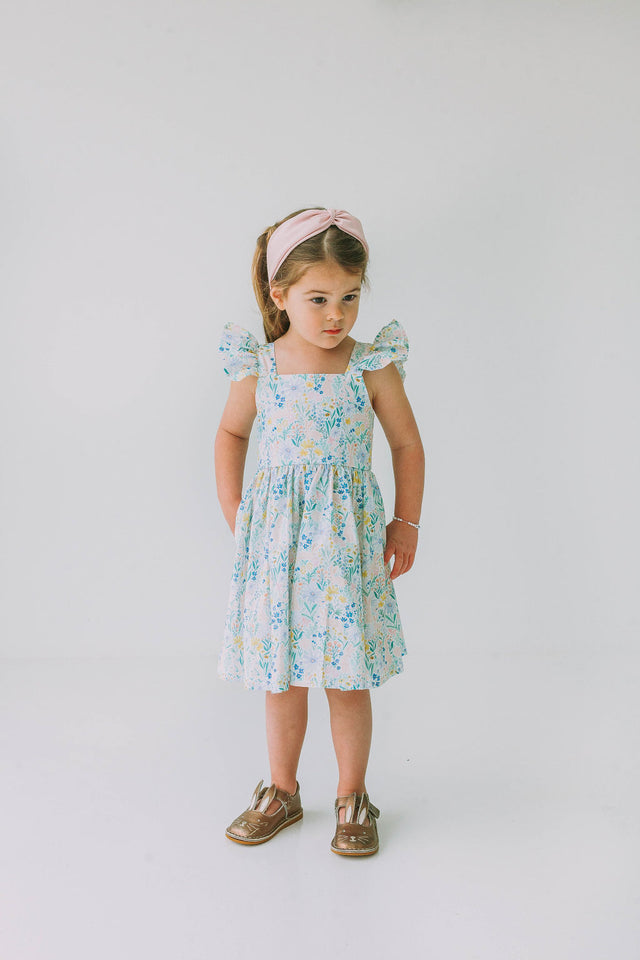 Satin Topknot Headband