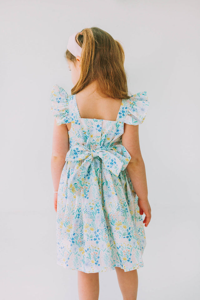 little girls easter dress 2022