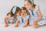 matching nautical outfits for sisters