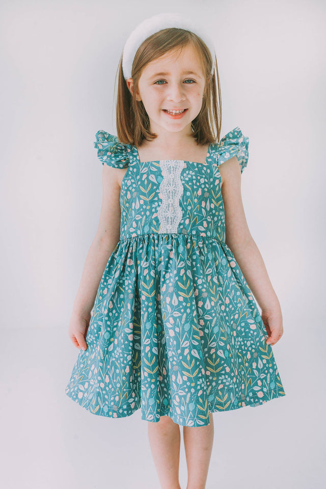 easter dresses for girls