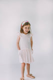 Tie Dye Topknot Headband
