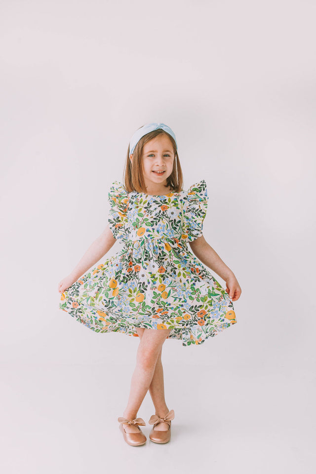 handmade designer dresses for girls