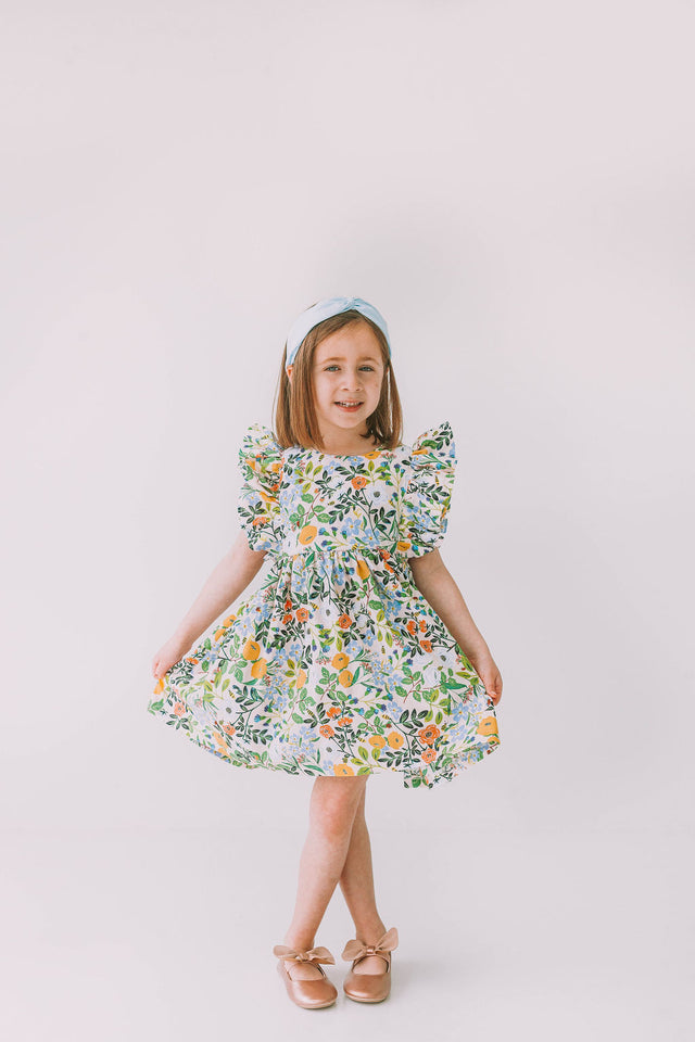 handmade designer dresses for girls