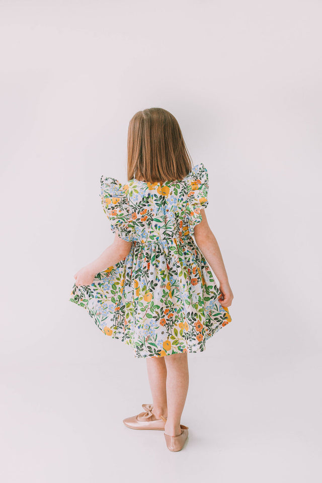 handmade designer dresses for girls 2022