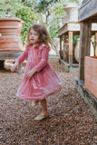 girls special occasion dress