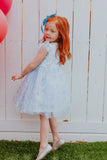 little girls frozen 2 dress