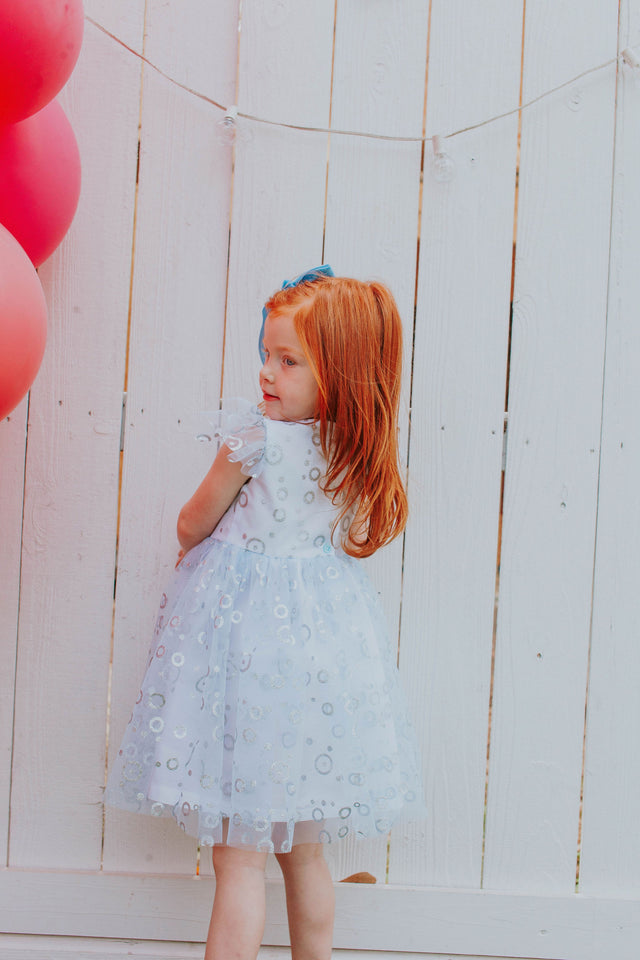 frozen 2 twirl dress