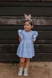 easter dresses for girls