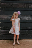 Faux Fur Puff Headband