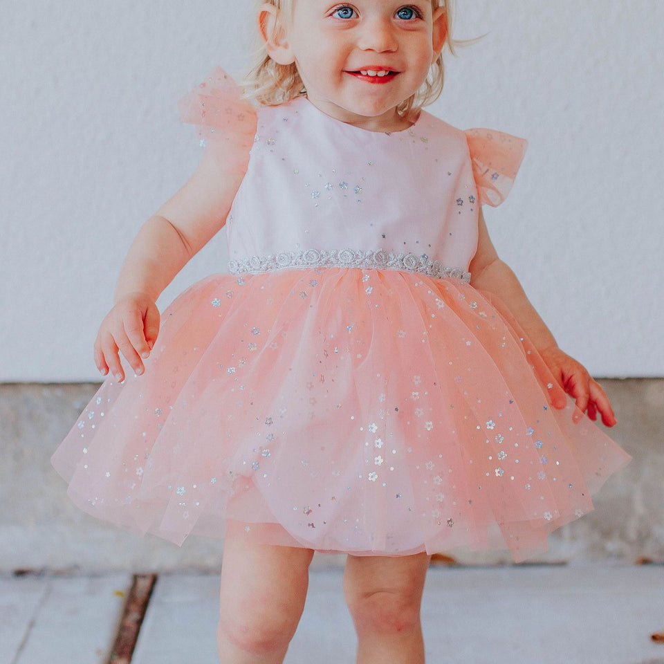 winter onederland first birthday outfit