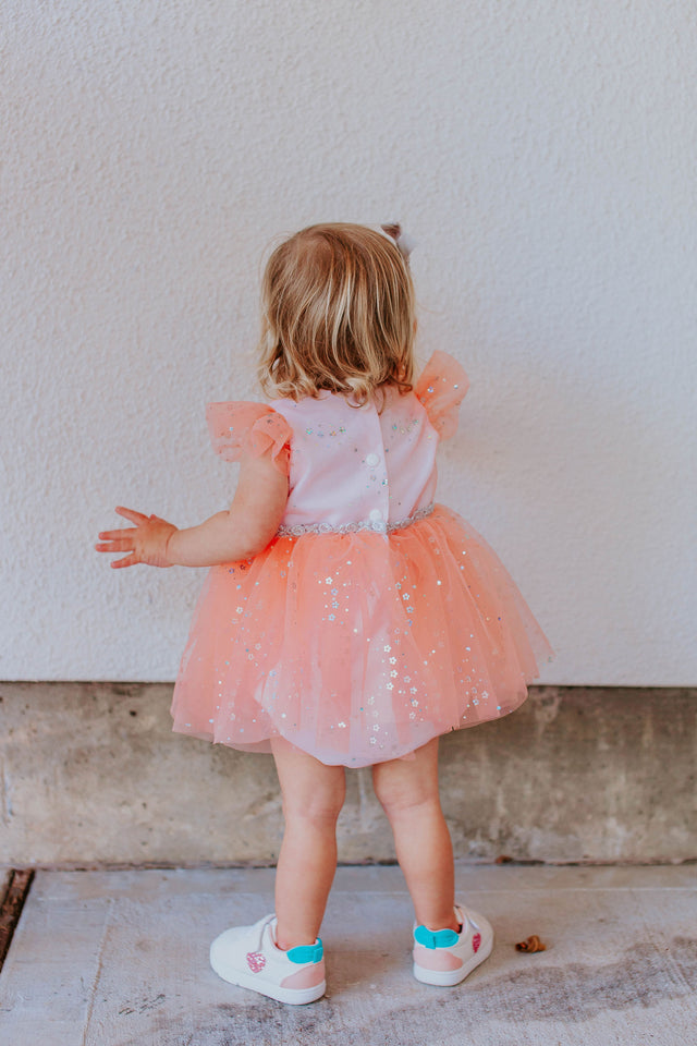 cute first birthday dress