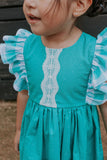 little girls easter dress 2021