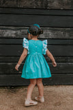 little girls easter dress 2021