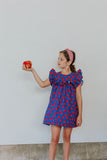apple of our eye party dress