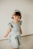 cute adaptive dresses for girls with pockets