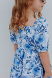 little girls nap dress