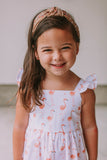 flamingle party dress