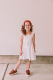 Little Girl's Cozy Faux Fur Fuzzy Fluffy Headband One Size