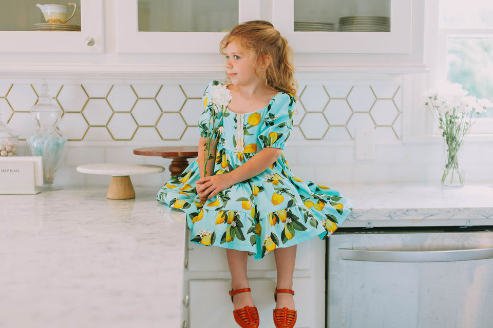 it's sweet to be one party dress