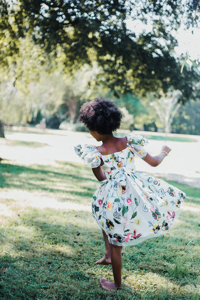 flower girls dresses for girls