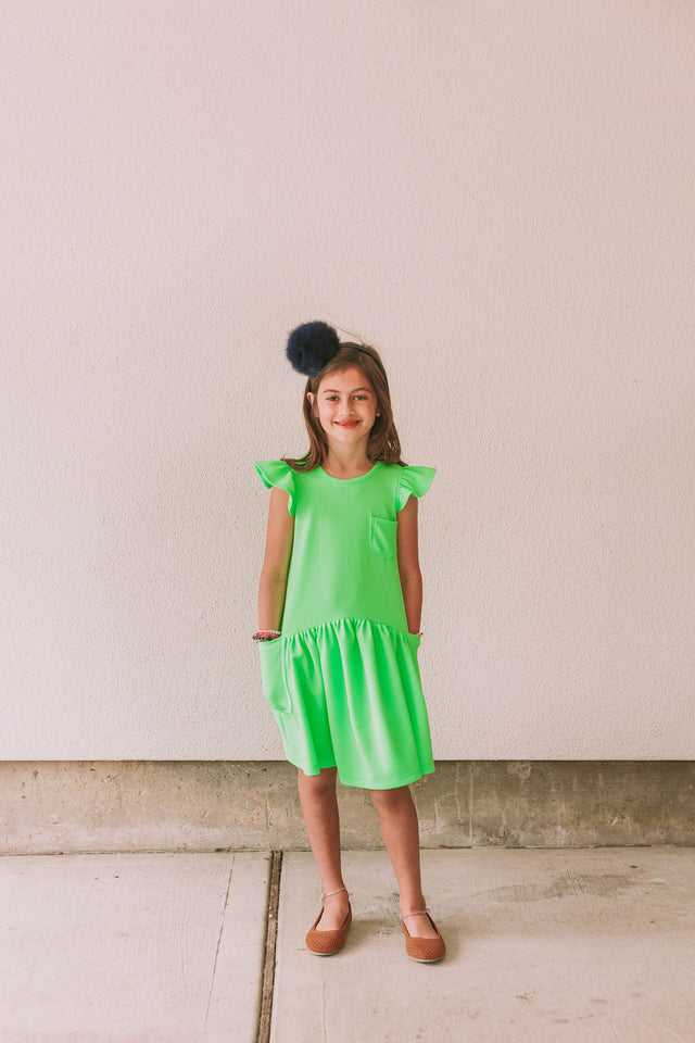 trendy dresses for girls 2022